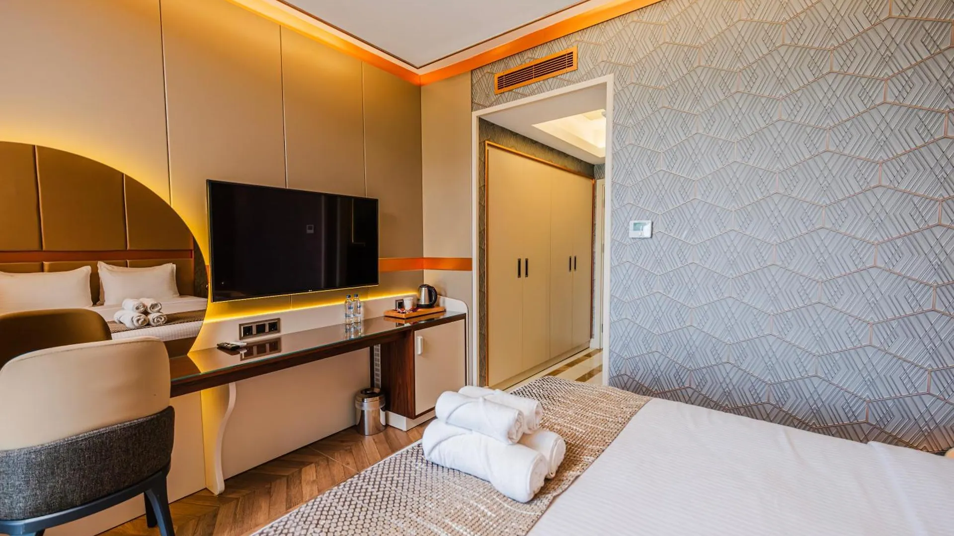 Mq Hotel Suites Arnavutkoy تركيا