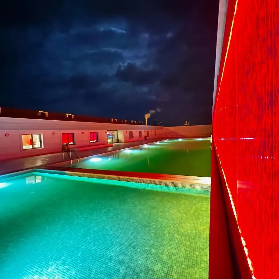Mq Hotel Suites Arnavutkoy