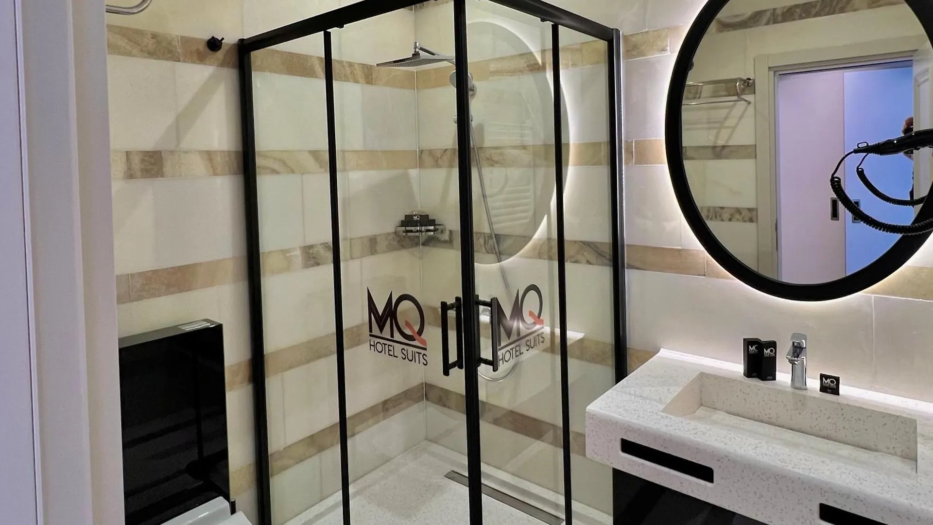 Mq Hotel Suites Arnavutkoy