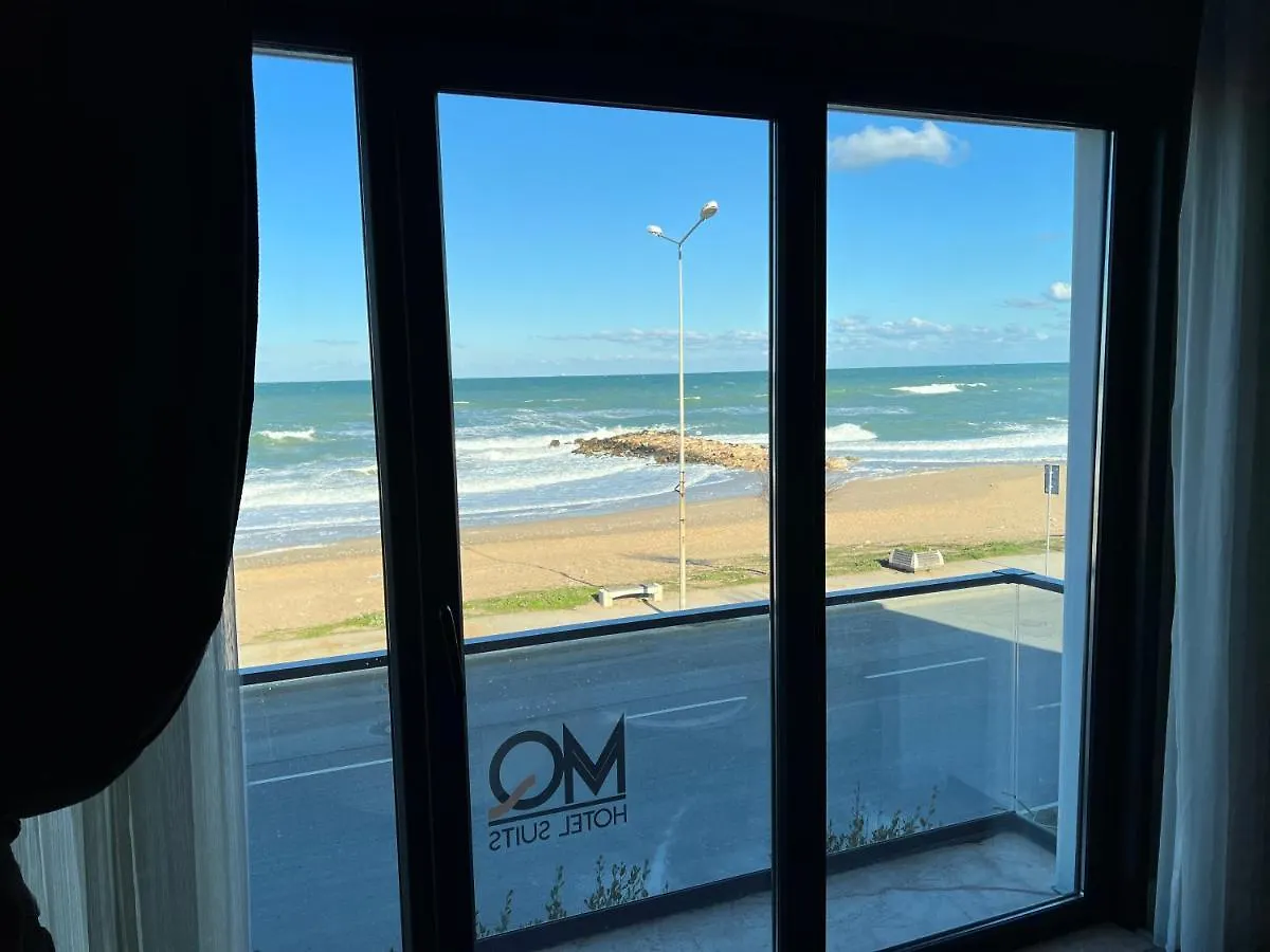 Mq Hotel Suites Arnavutkoy