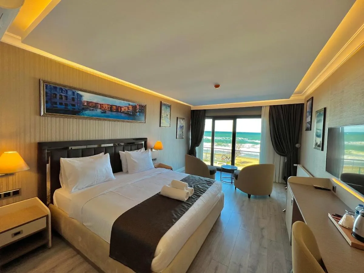 Mq Hotel Suites Arnavutkoy