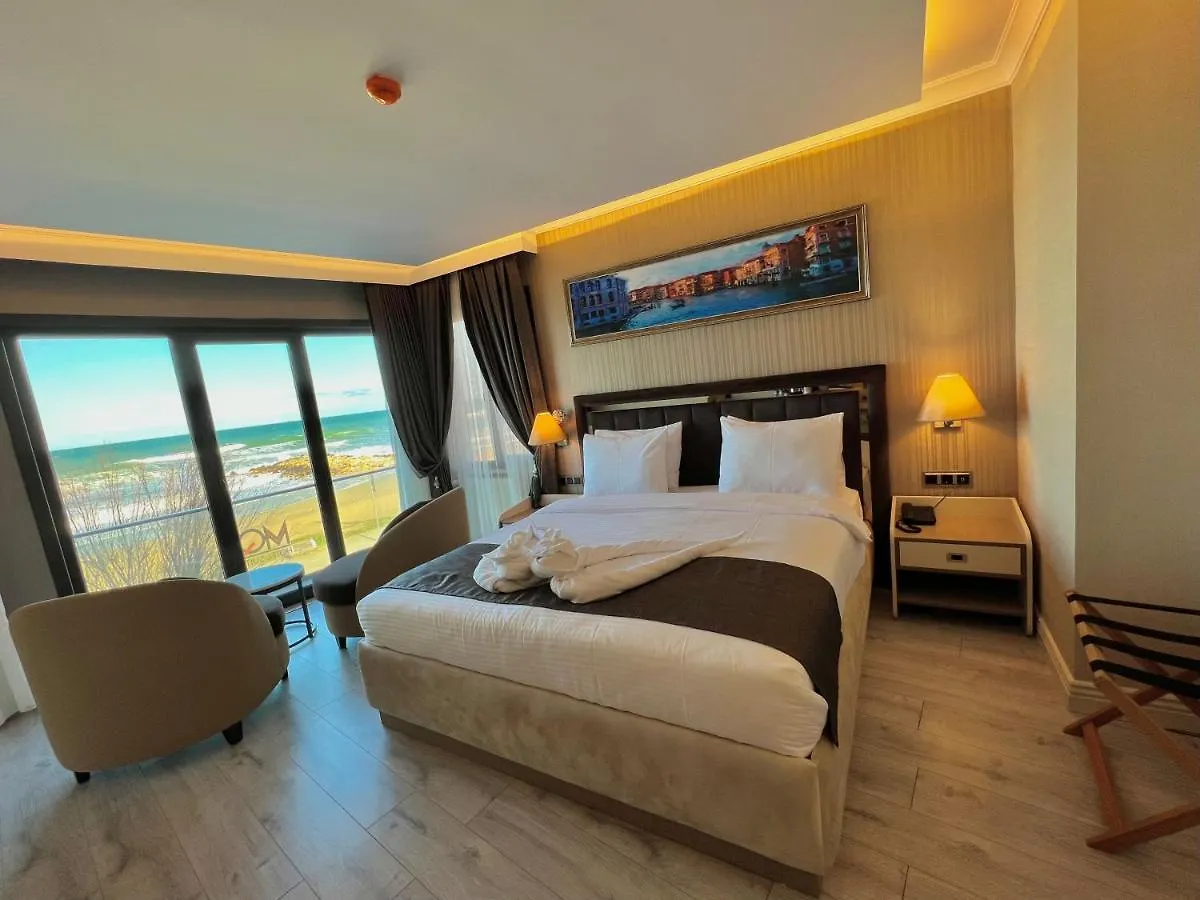 Mq Hotel Suites Arnavutkoy