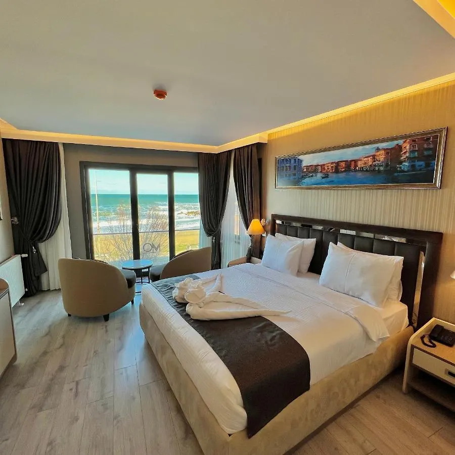 Mq Hotel Suites Arnavutkoy Turkey