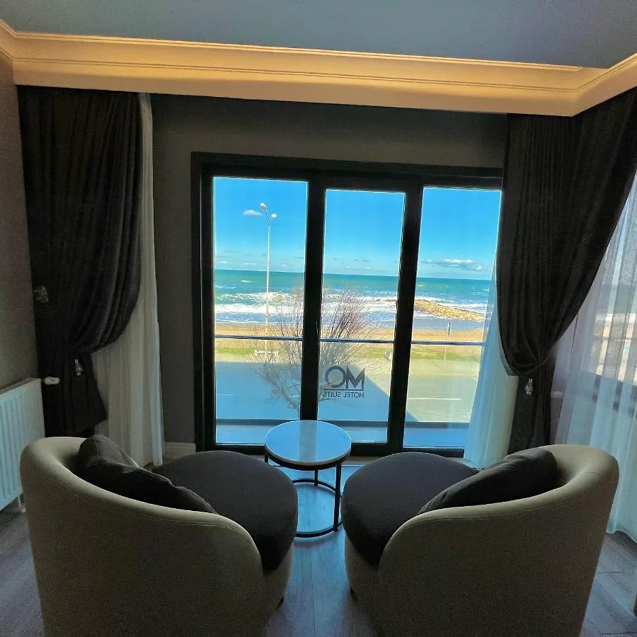 Mq Hotel Suites Arnavutkoy