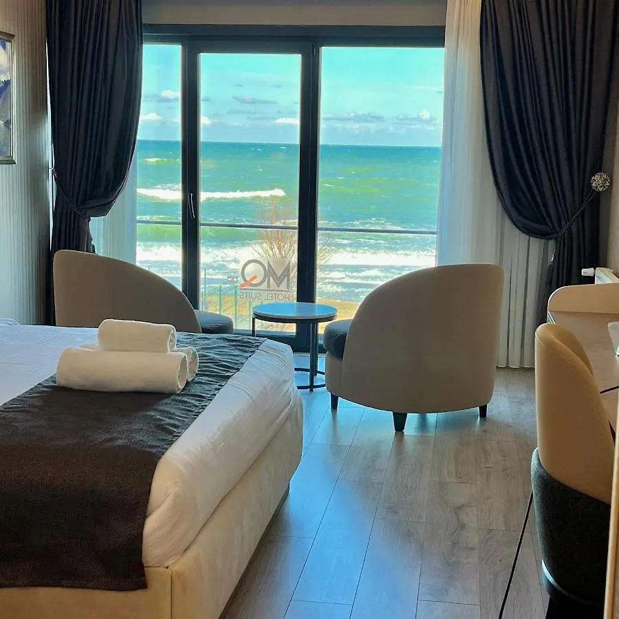 Mq Hotel Suites Arnavutkoy