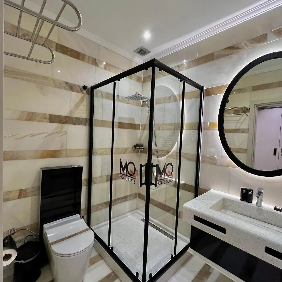 Mq Hotel Suites Arnavutkoy 0*,  Turkey
