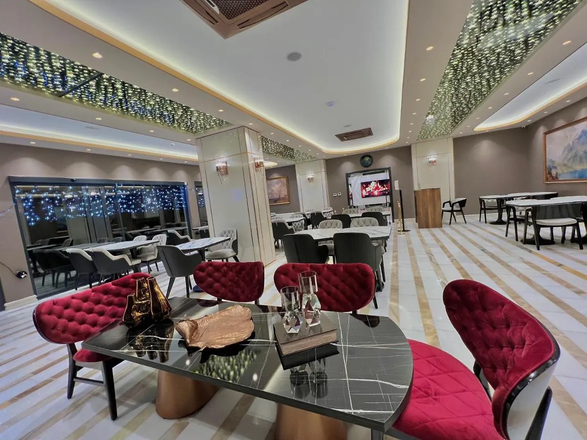 Mq Hotel Suites Arnavutkoy Turkey