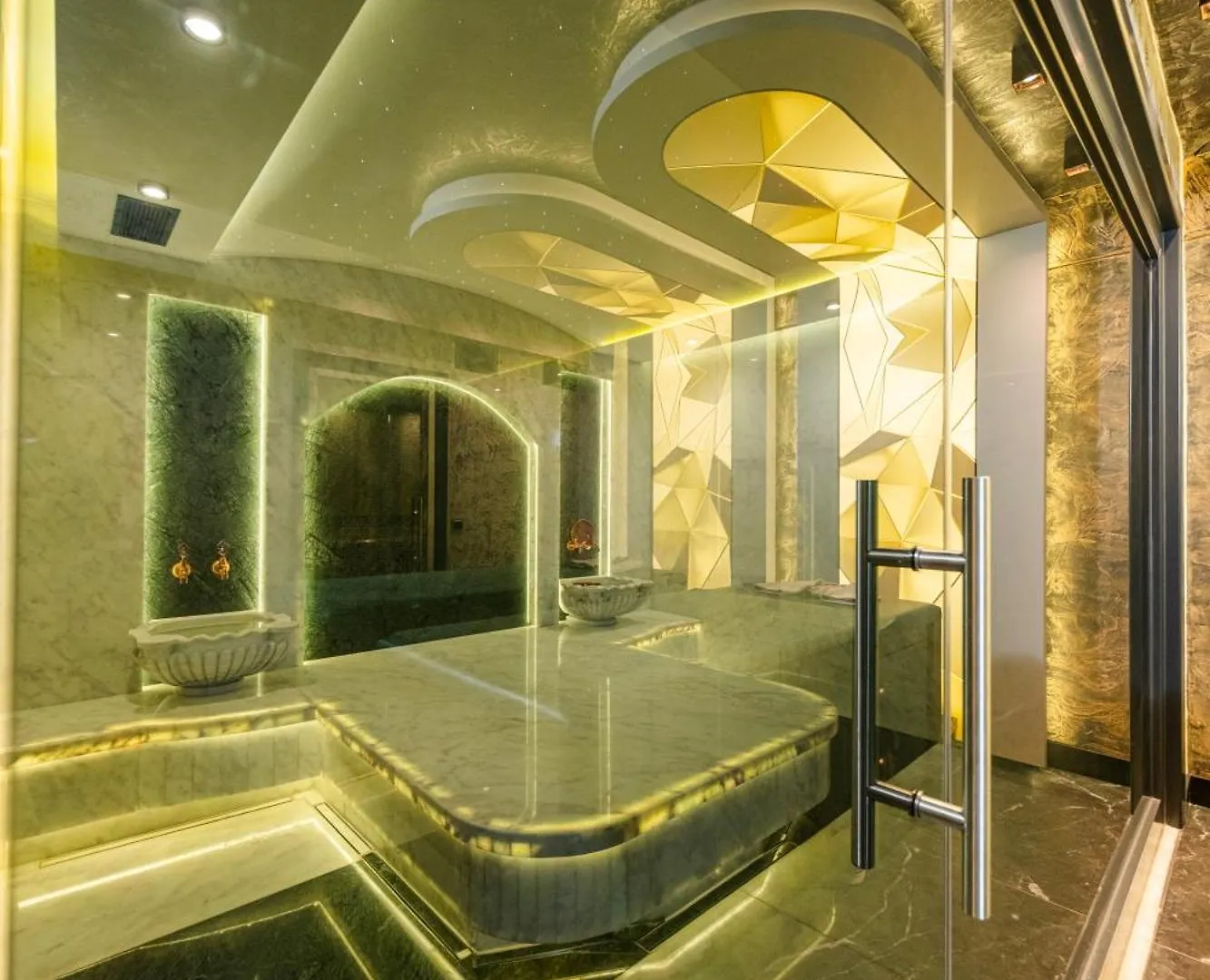 Mq Hotel Suites Arnavutkoy Turkey