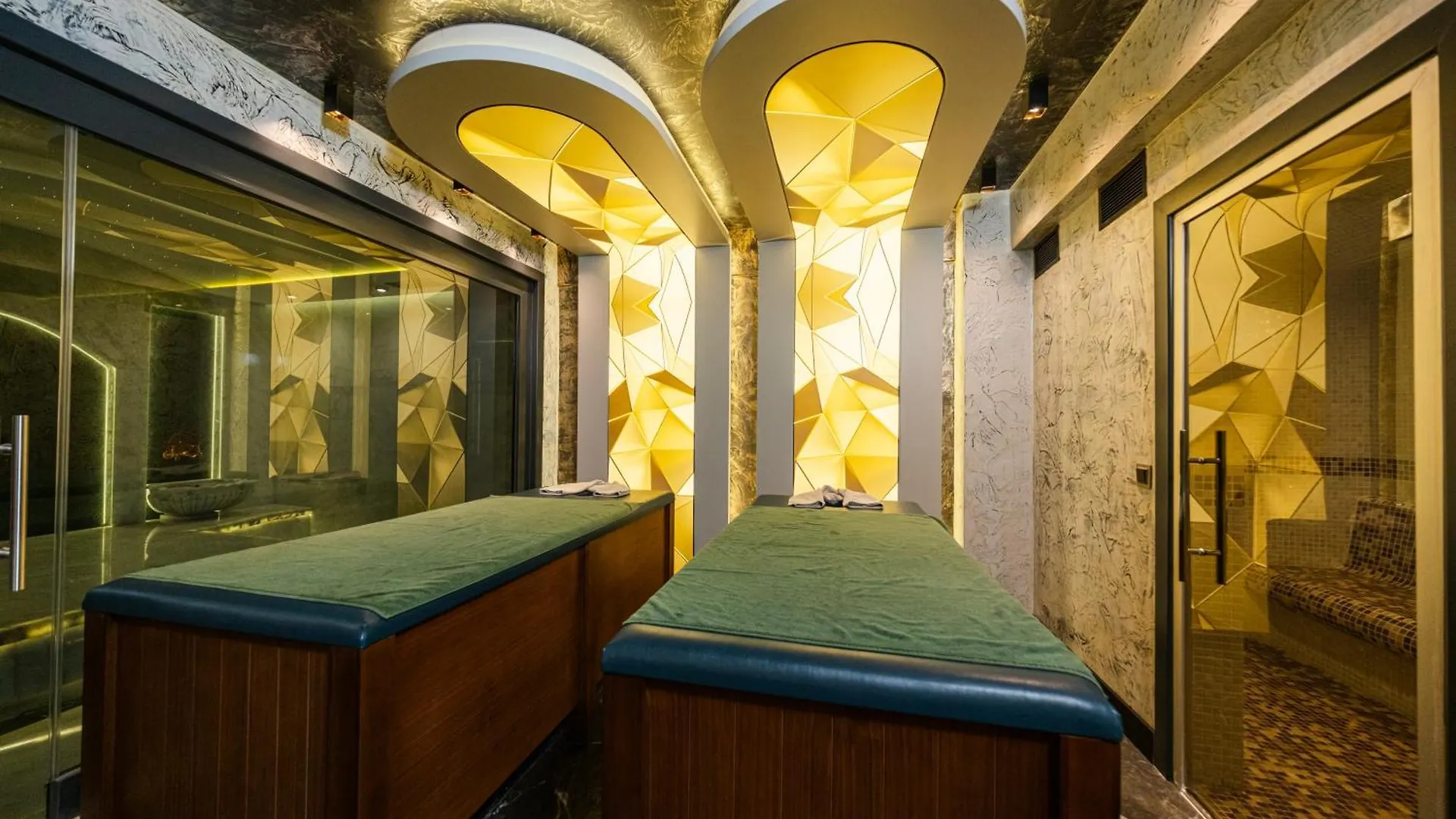 Mq Hotel Suites Arnavutkoy