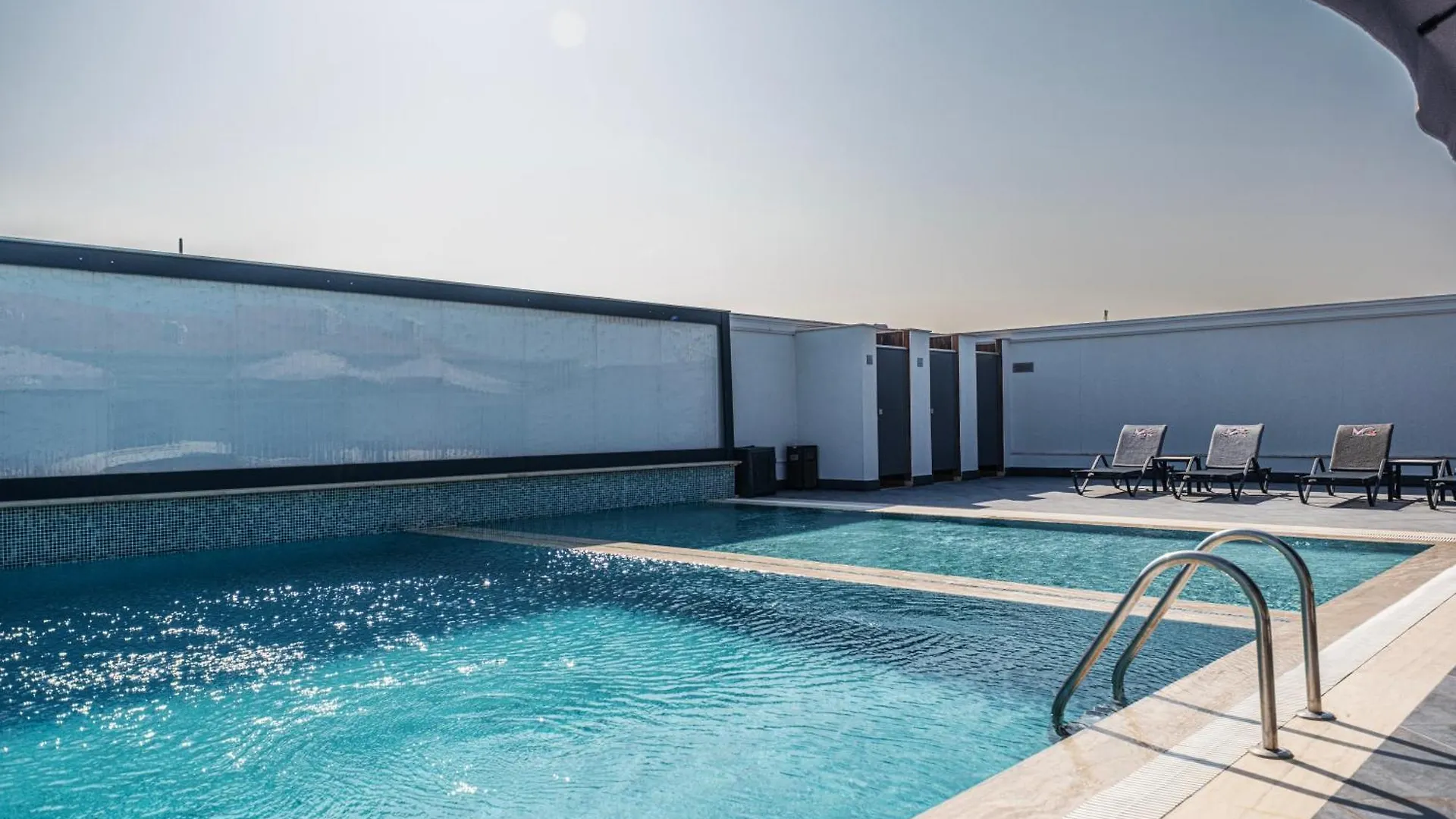 Mq Hotel Suites Arnavutkoy 0*,  Turkey