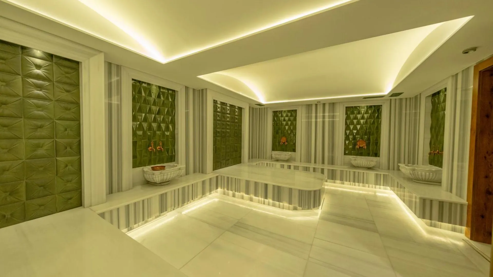 Mq Hotel Suites Arnavutkoy