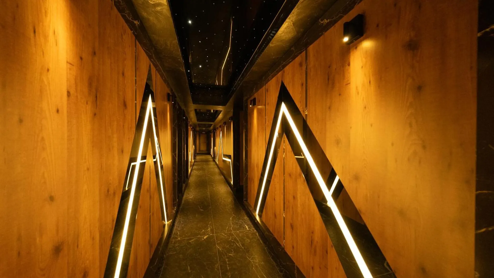 Mq Hotel Suites Arnavutkoy
