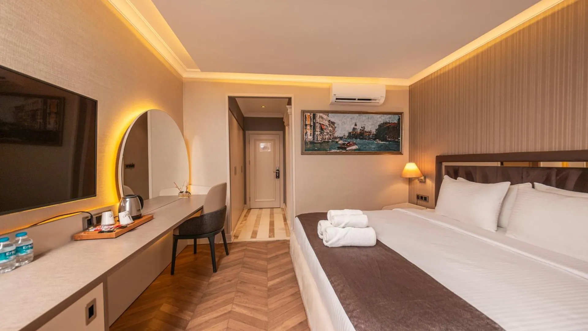 Mq Hotel Suites Arnavutkoy 0*,  Turkey