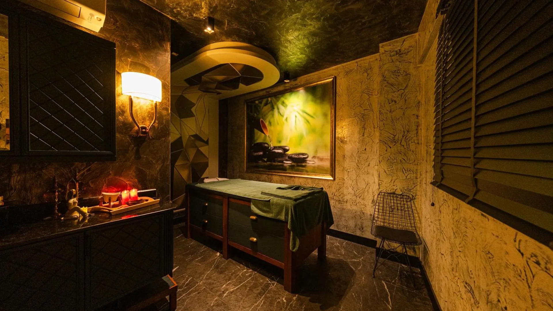 Mq Hotel Suites Arnavutkoy 0*,  Turkey