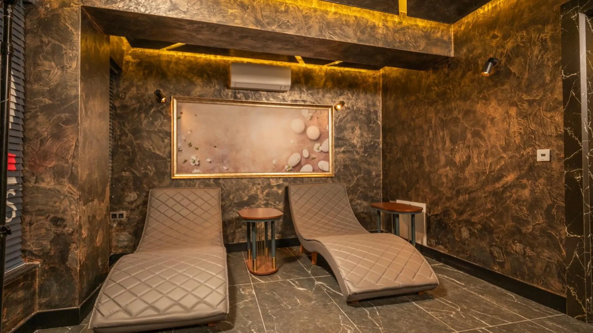 Mq Hotel Suites Arnavutkoy