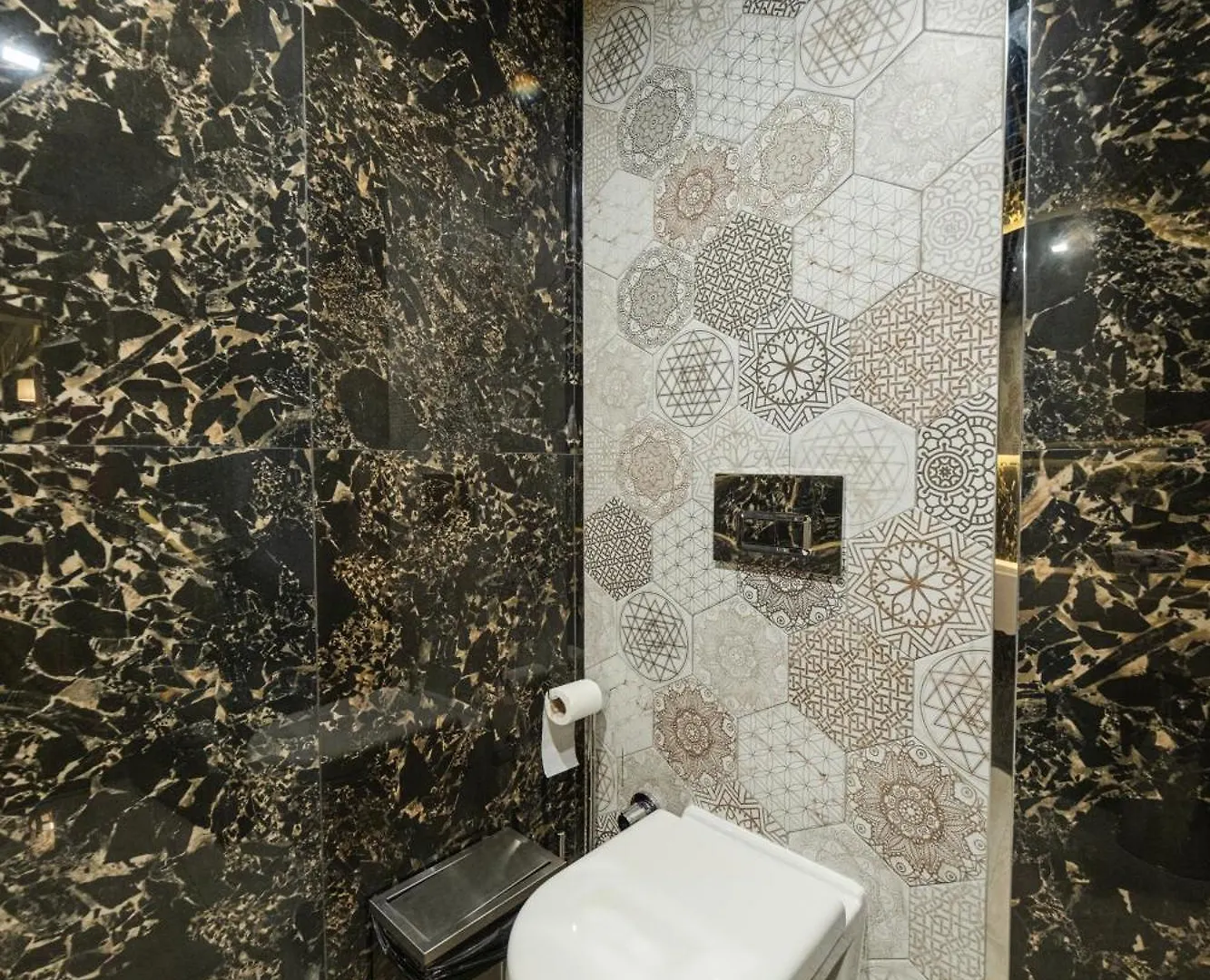 Mq Hotel Suites Arnavutkoy