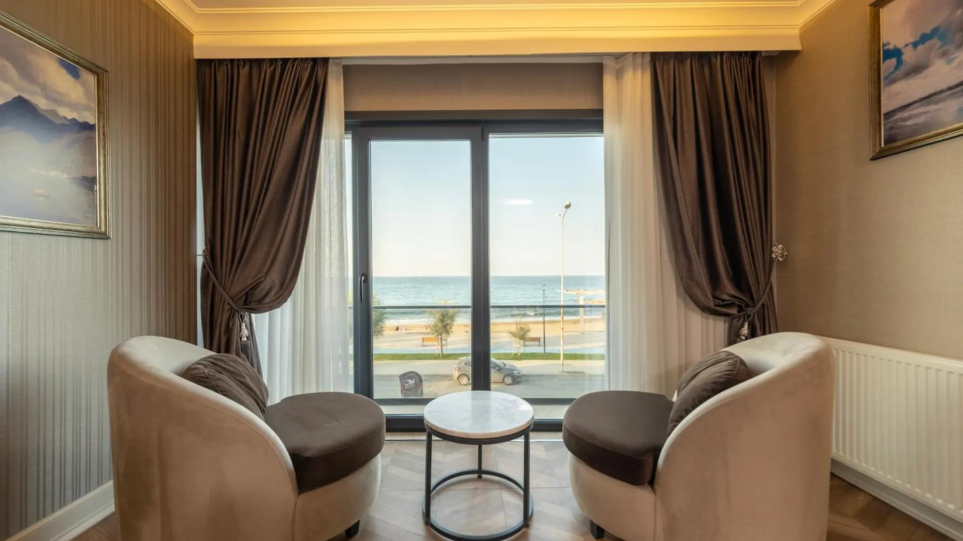 Mq Hotel Suites Arnavutkoy Turkey